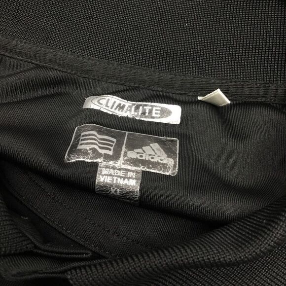 Adidas University of Iowa Polo (UC7) - Picture 5 of 8